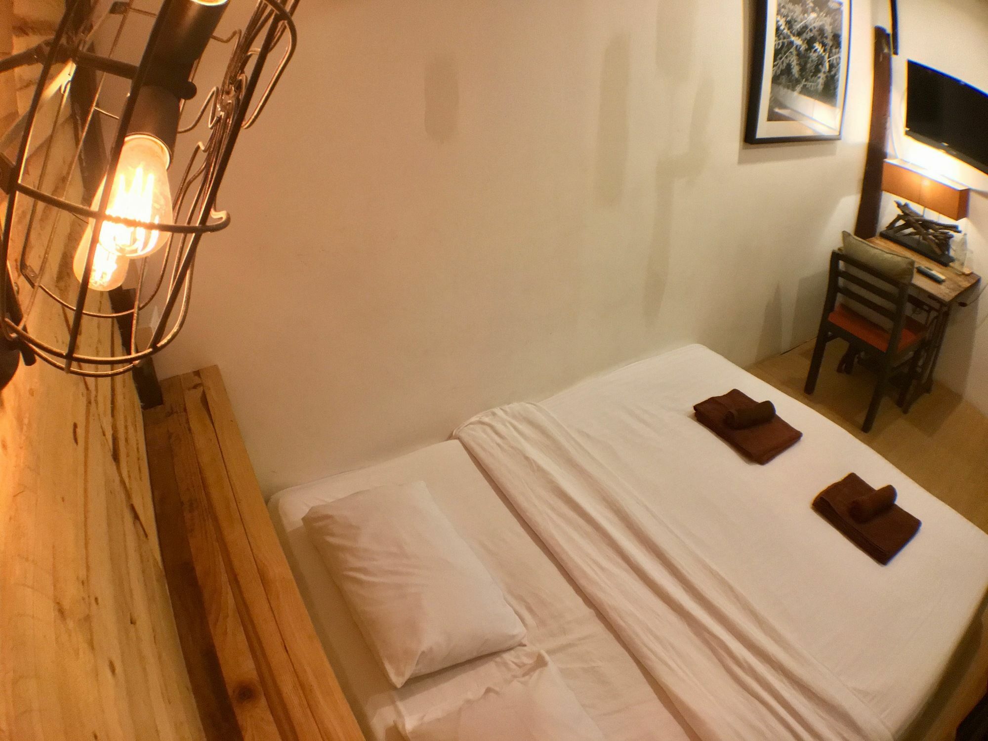 清邁 Jao青年旅馆和咖啡馆旅舍 外观 照片
