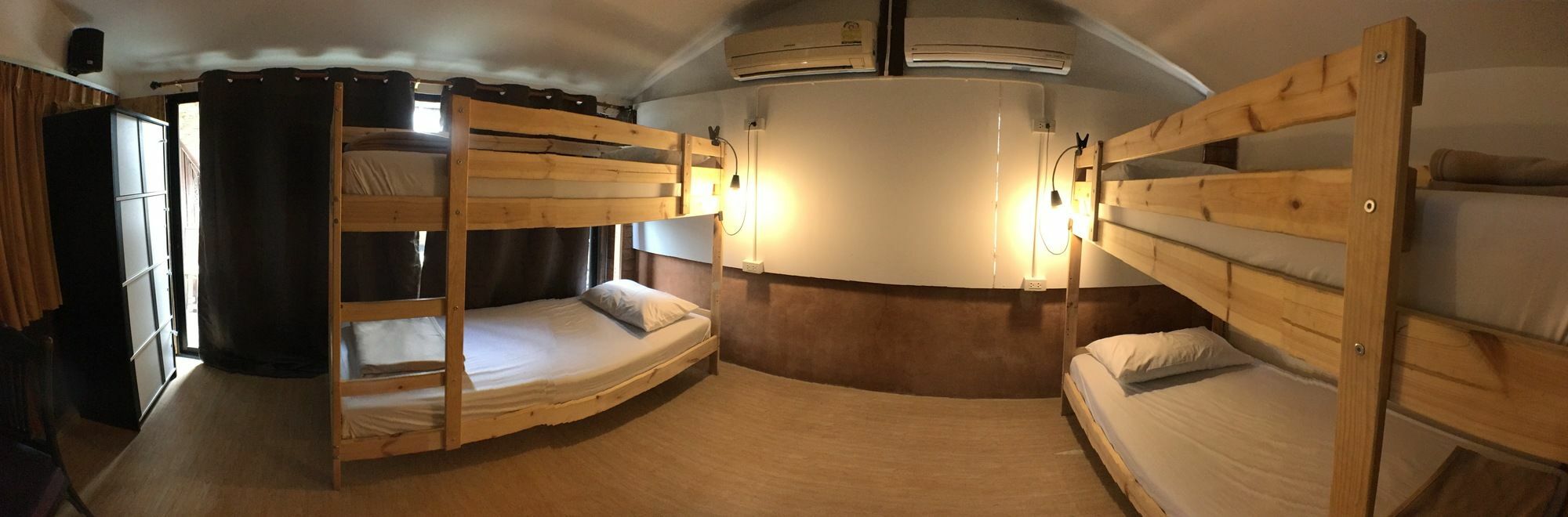 清邁 Jao青年旅馆和咖啡馆旅舍 外观 照片
